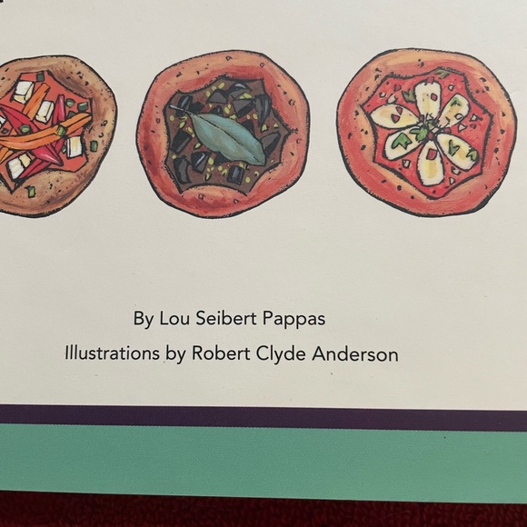 Recipe FOODIE BOoKS-set of 3! - Picture 4 of 12